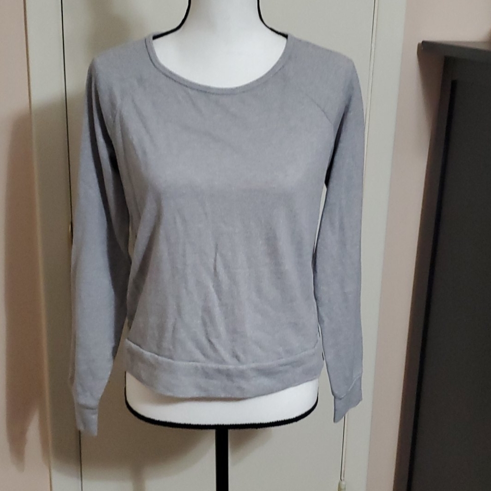 Curve Hugging Sweater